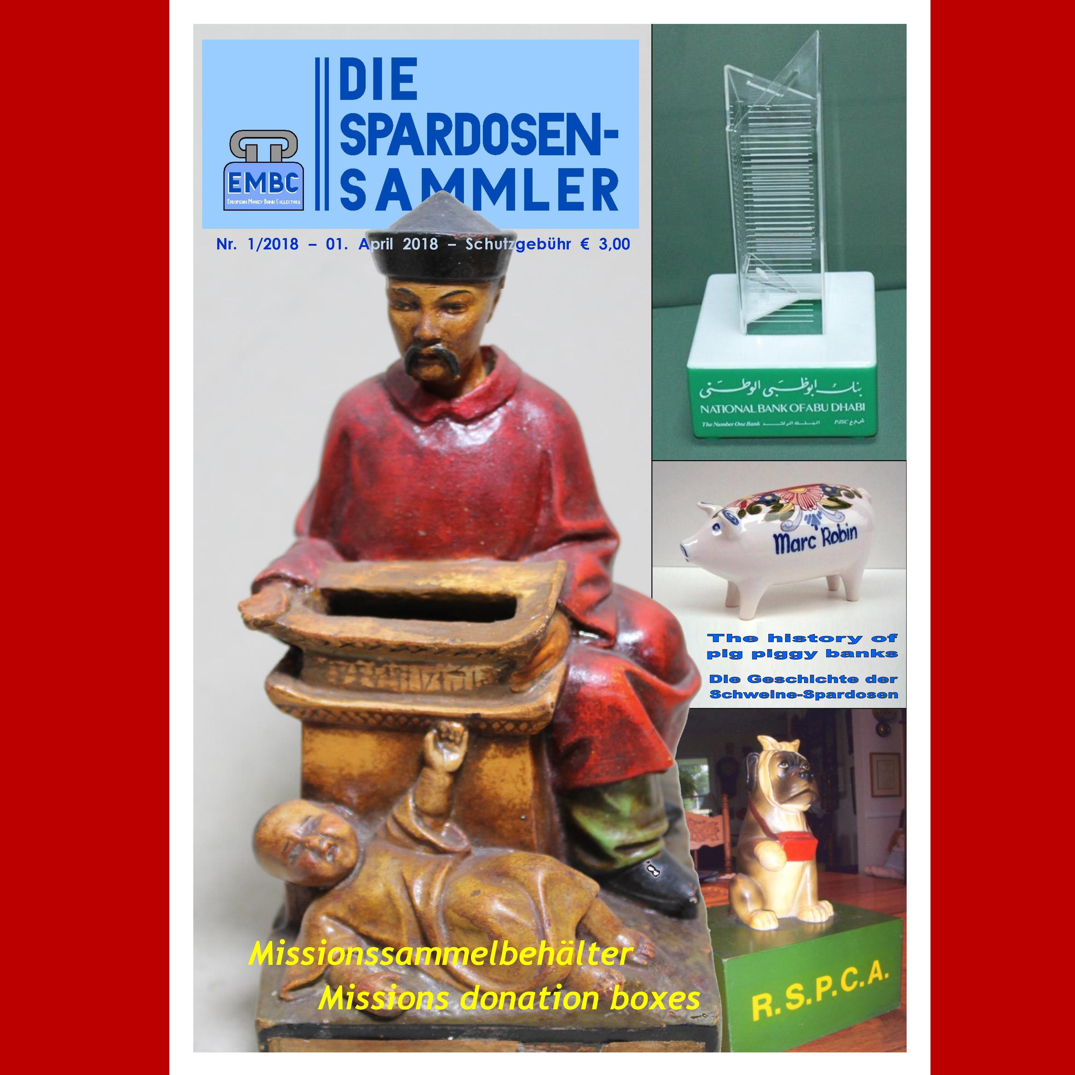 Wer den Pfennig nicht ehrt ist des Talers nicht wert Magazin Wer den Pfennig nicht ehrt ist des Talers nicht wert Magazin